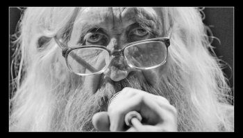 Vratislav Brabenec Foto: David Konečný